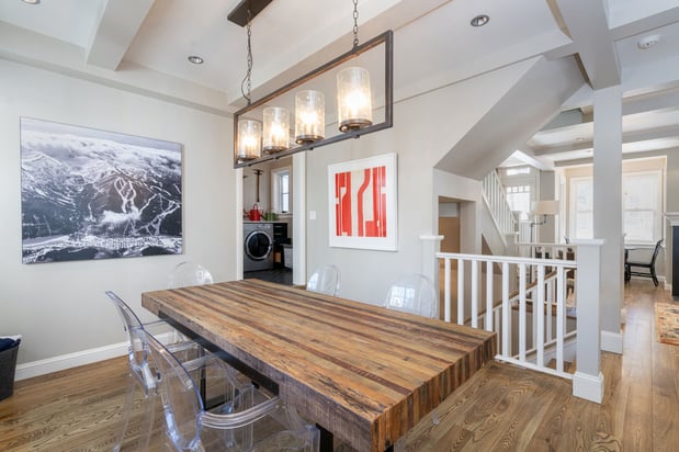 Images Accommodations in Telluride