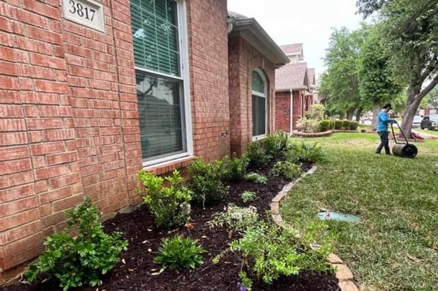 Images CGreens Landscape / Irrigation / Drainage