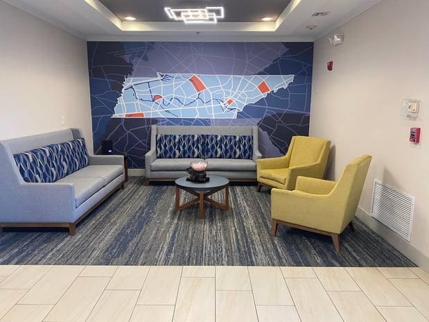 Images Holiday Inn Express & Suites Dyersburg by IHG