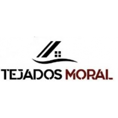 Tejados Moral Logo