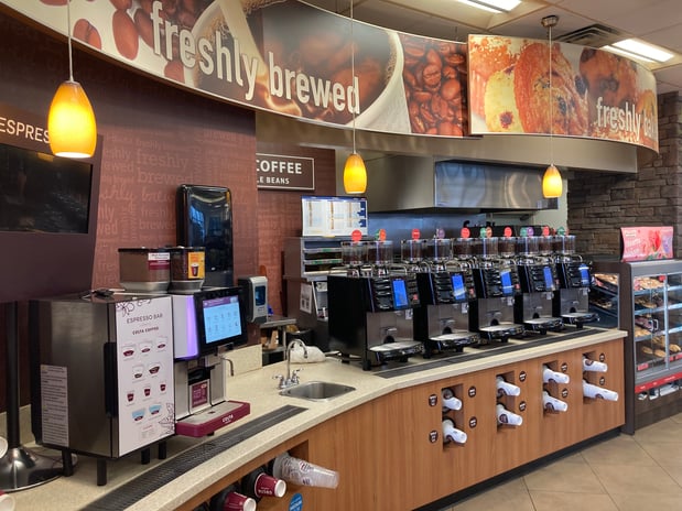 Images RaceTrac