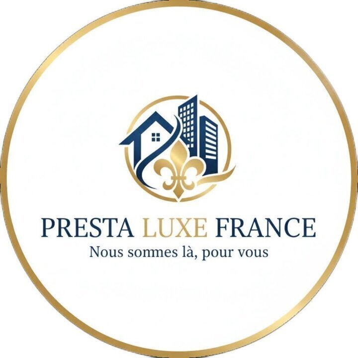 PRESTA LUXE FRANCE jardinier