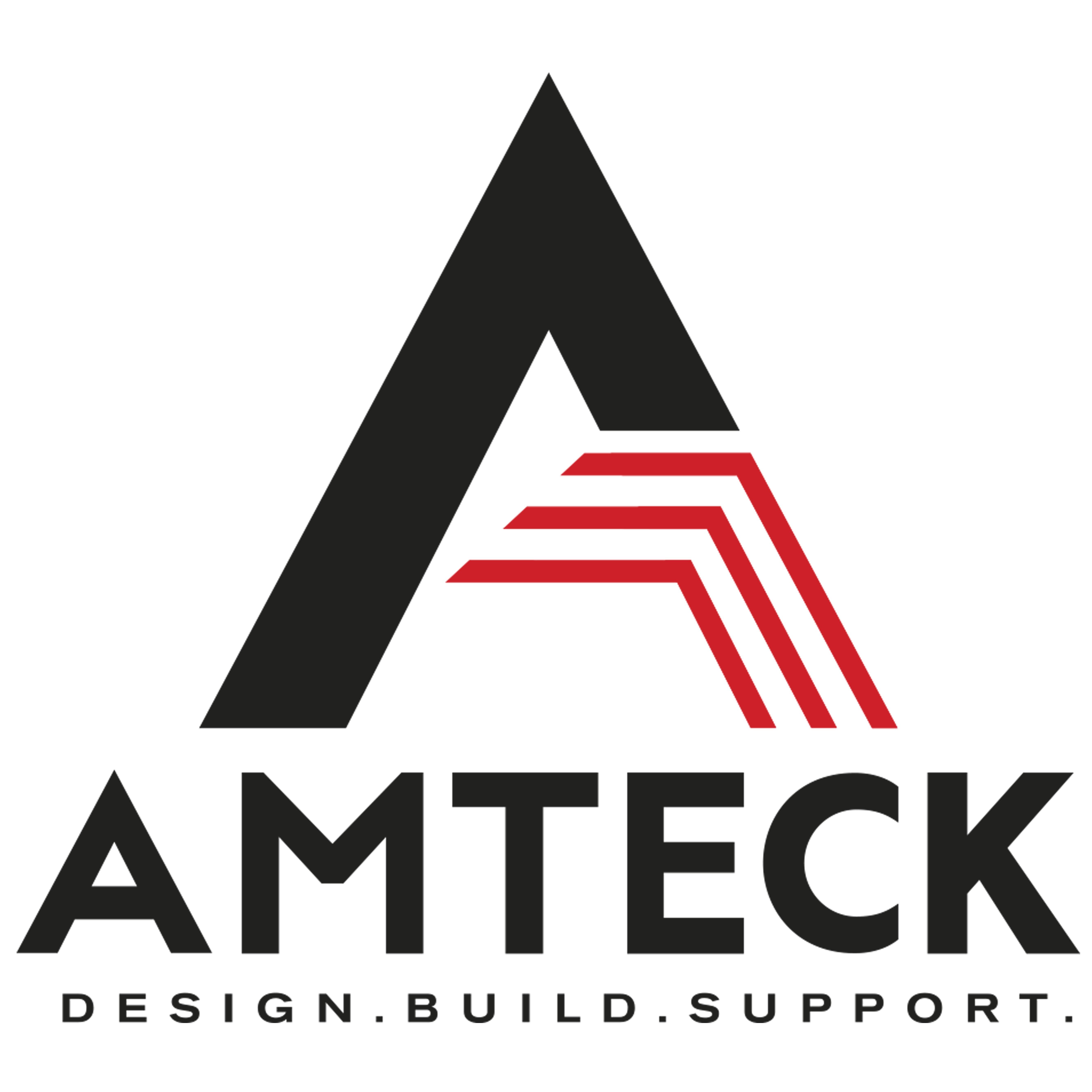 Amteck, LLC Logo