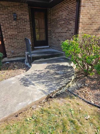 Images Perma-Seal Basement Systems