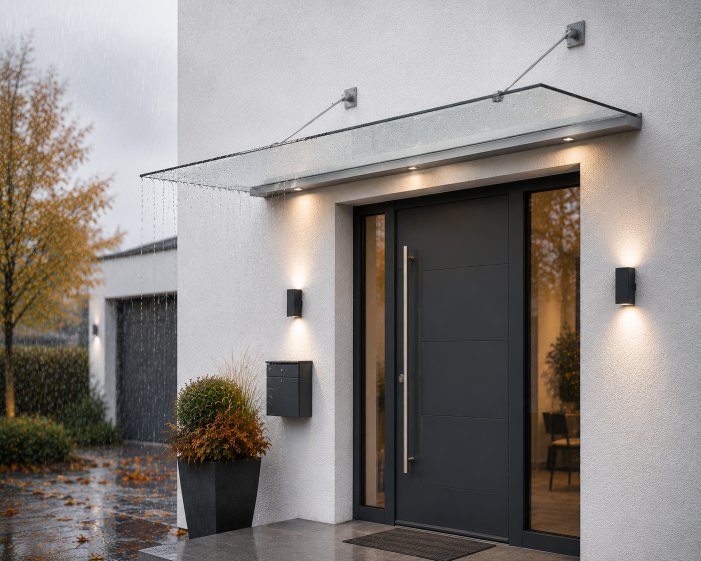 MODOFIX Premium Bauelement mit dem X-Faktor in Lingenfeld