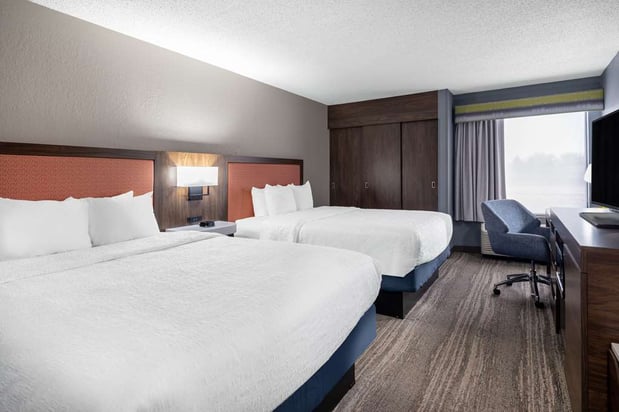Images Hampton Inn Joliet - I-80