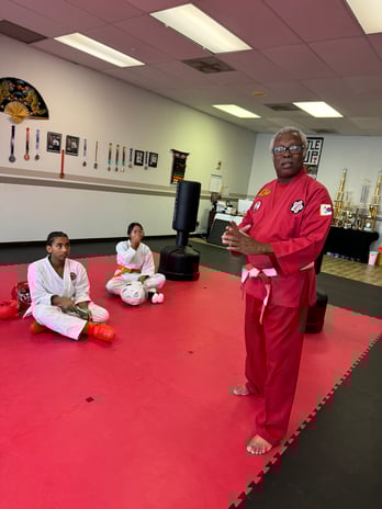 Images Jaguar Dojo
