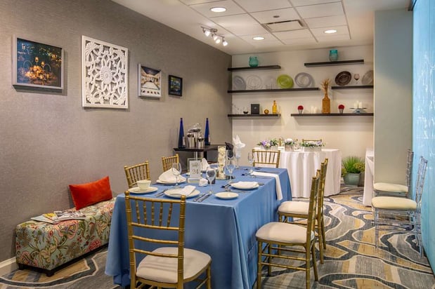 Images DoubleTree by Hilton Hotel Chicago - North Shore Conference Center
