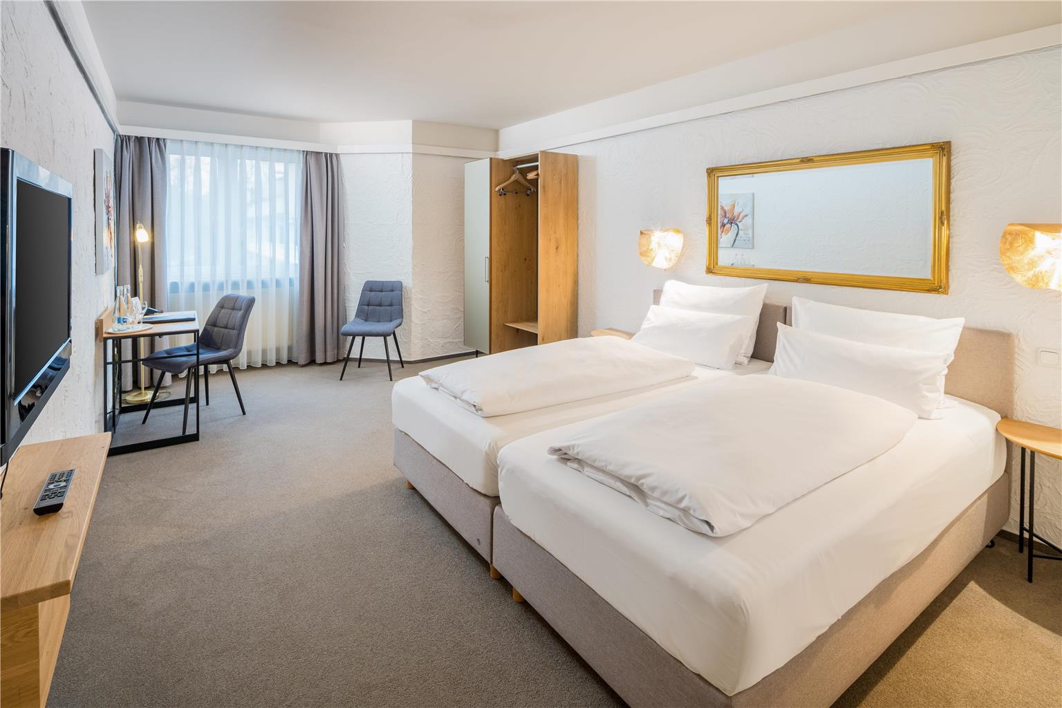 Bild 9 Best Western Hotel Mainz in Mainz