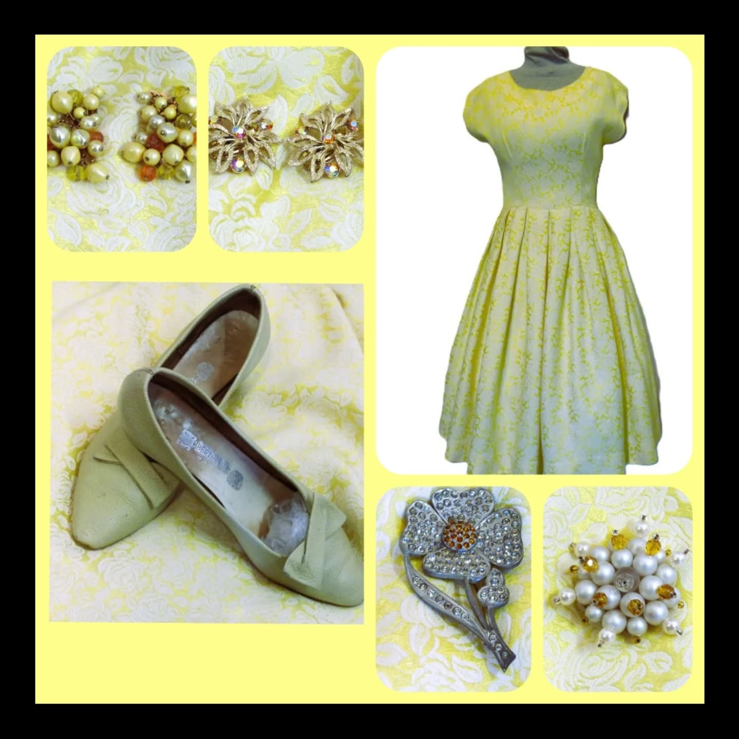 Images VintagEija's