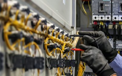 Images C.S.I. Centro Servizi Impianti