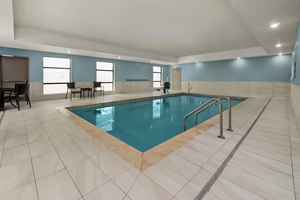 Images Holiday Inn Express Hattiesburg West – Univ Area by IHG