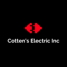 Cotten's Electric, Inc. Logo