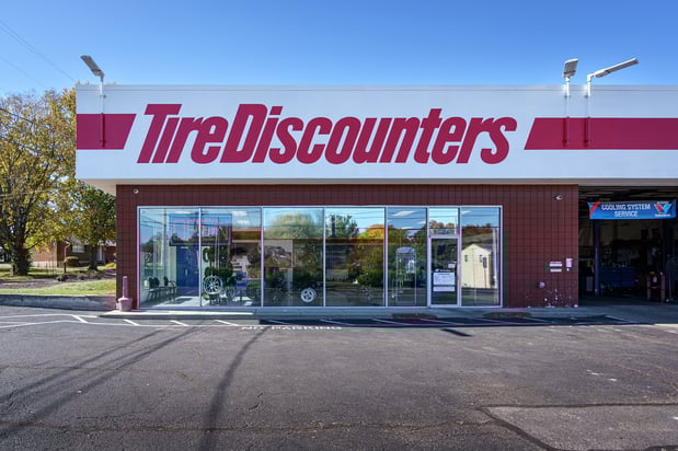 Images Tire Discounters