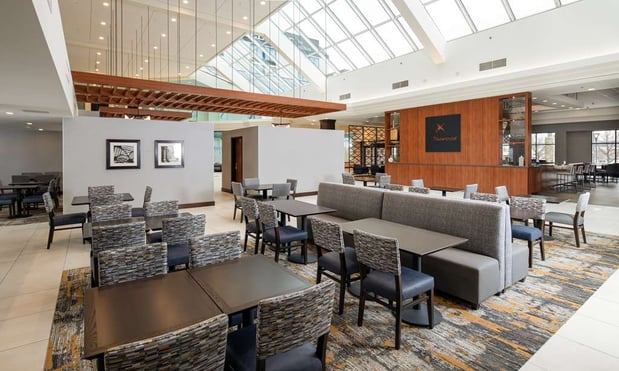 Images DoubleTree by Hilton Madison East
