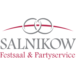 Kundenlogo Festsaal Salnikow