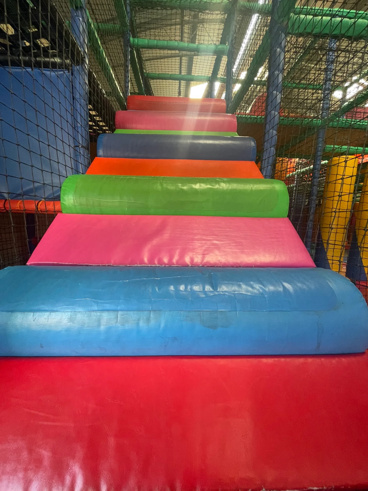 Images Mini Monsters Fun House