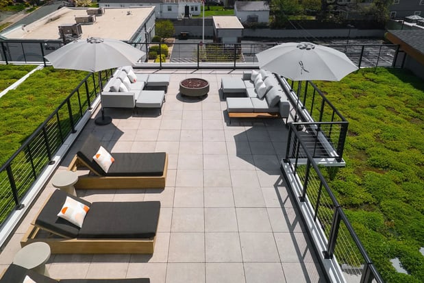 Images Meridia South Orange