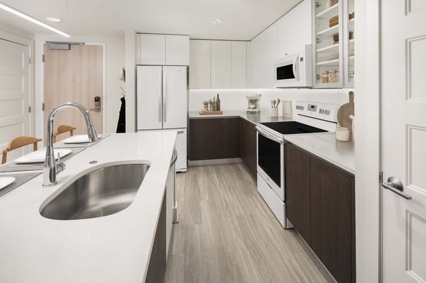 Images Camden NoMa Apartments