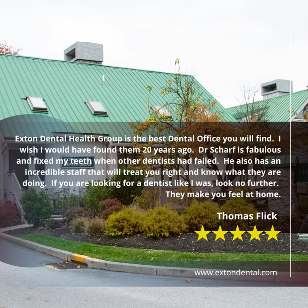 Images Exton Dental Health Group