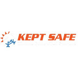 Kept Safe Climate Controlled Storage Logo