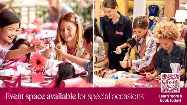 Images American Girl Place - New York