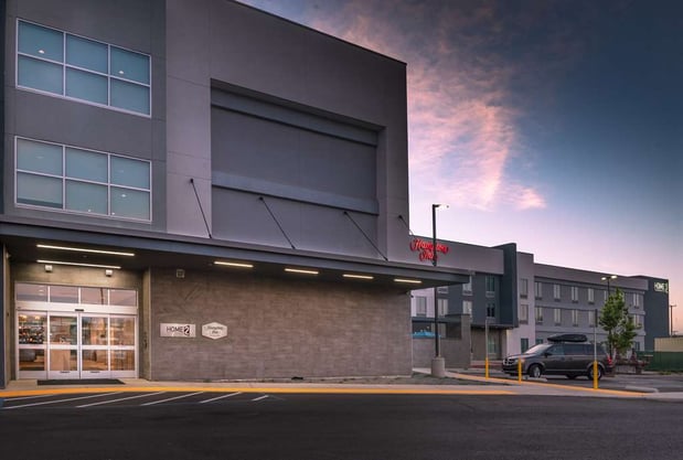 Images Home2 Suites by Hilton Riverside March Air Reserve Base