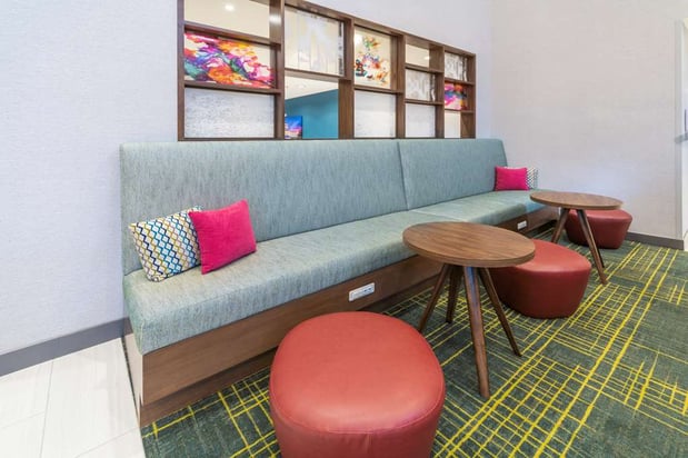 Images Hampton Inn & Suites Conway
