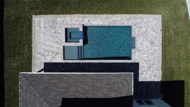 Images Alliance Pavers