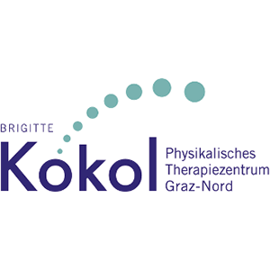 Physikalisches Therapiezentrum Graz-Nord Kokol e.U. Logo