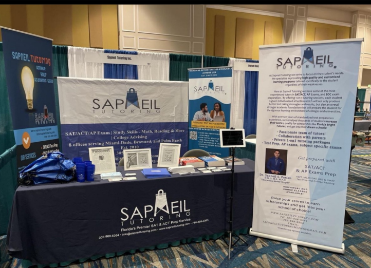TRADE SHOW BOOTH 