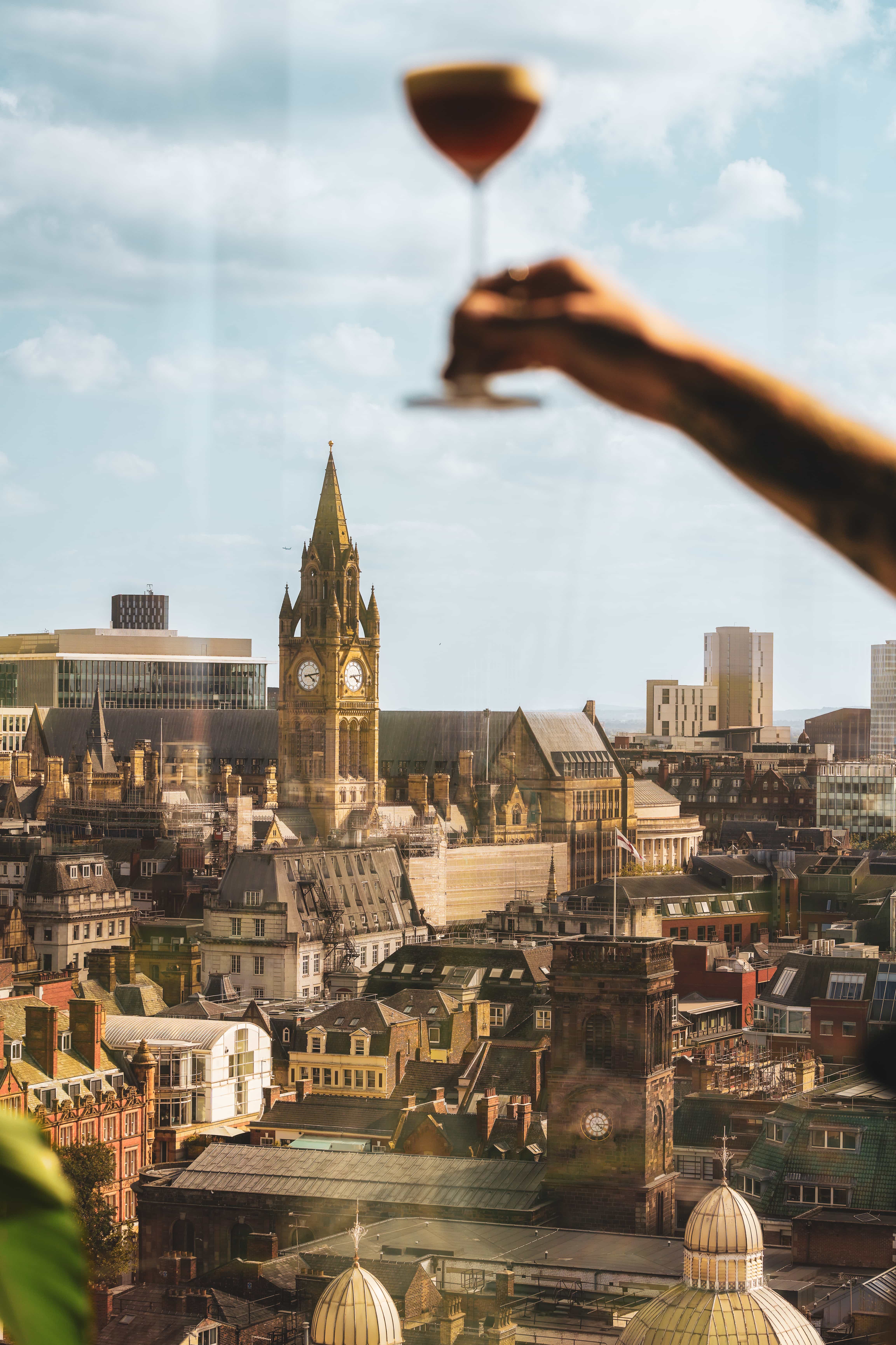 City Views