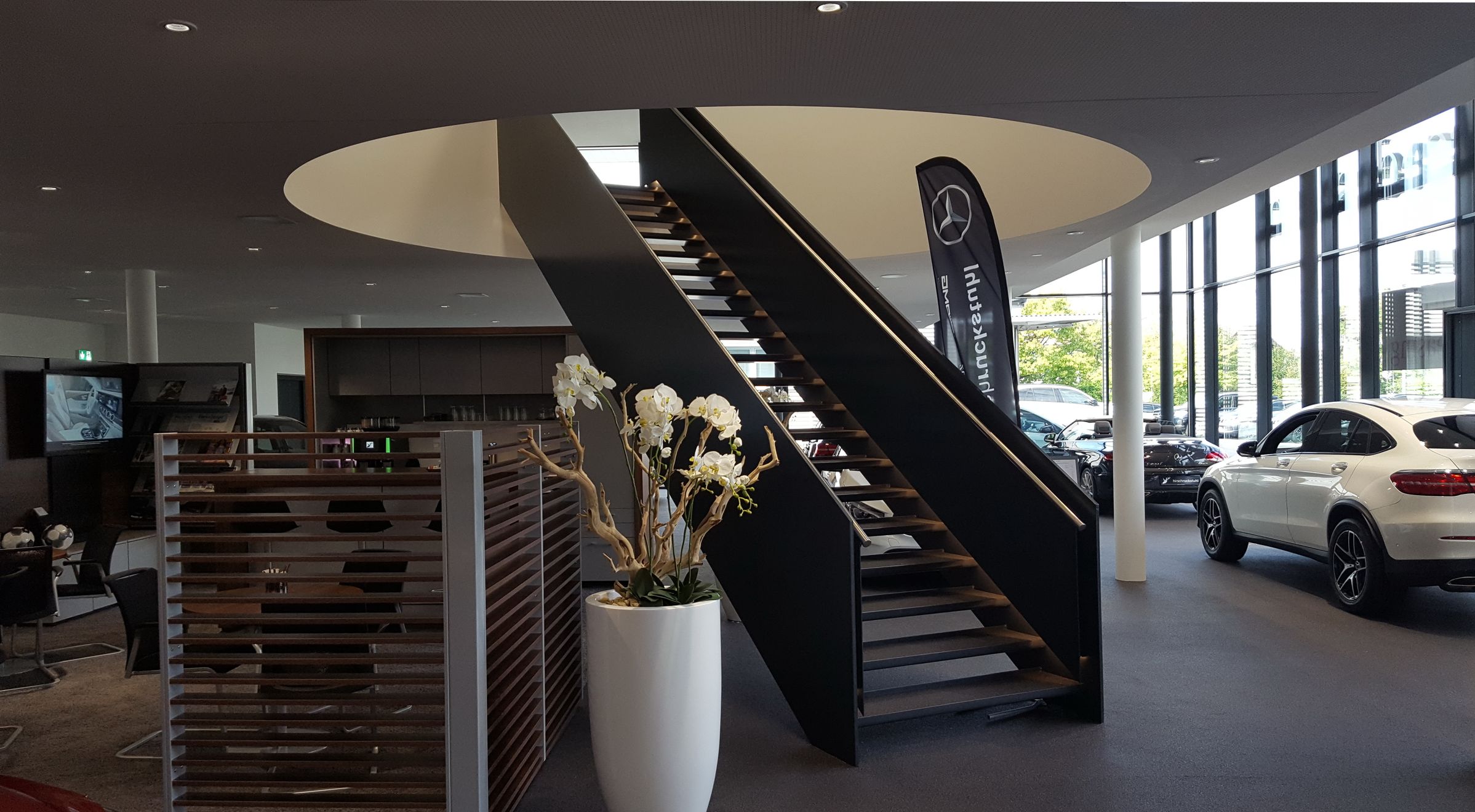 Bilder Edelmann Metallbau AG