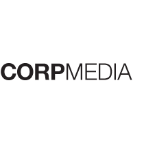 CORPMEDIA AG Logo