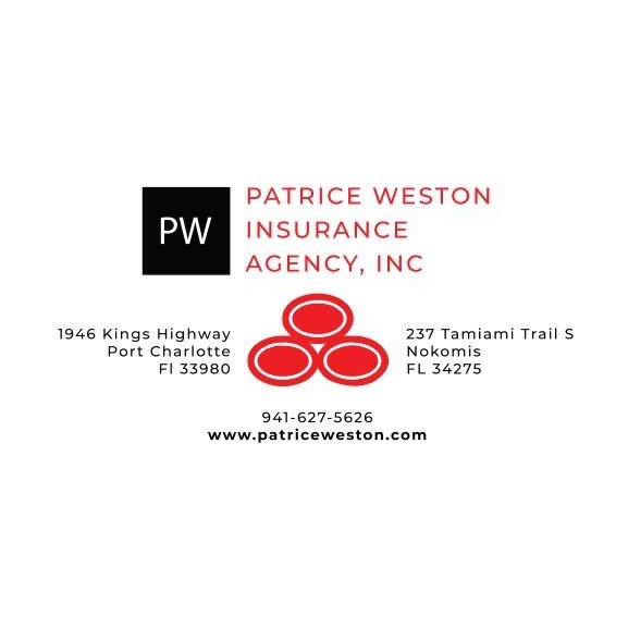 Patrice Weston - State Farm Insurance Agent Logo