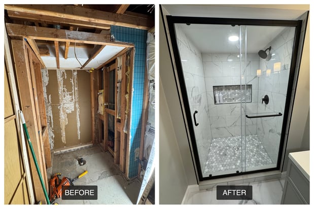 Images Custom Home Improvements by Ruszo