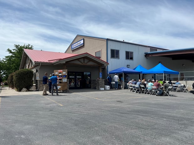 Images United Rentals