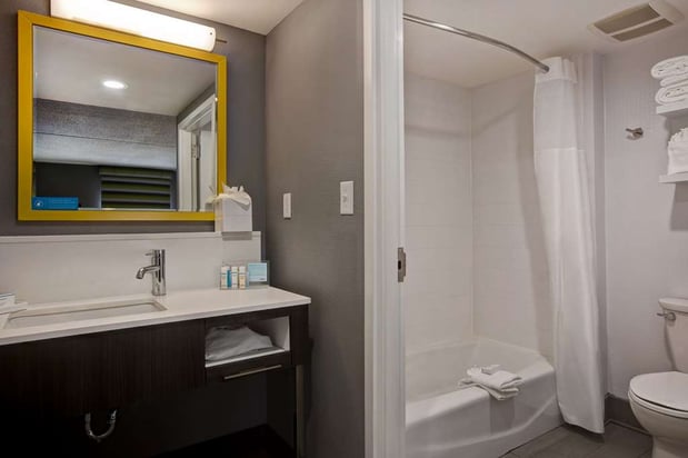 Images Hampton Inn Olive Branch
