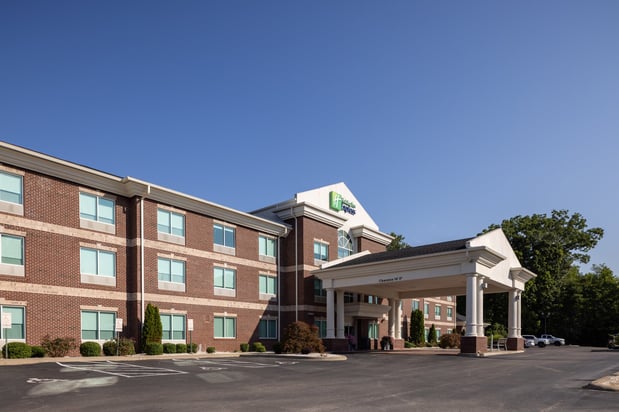 Images Holiday Inn Express Carrollton by IHG