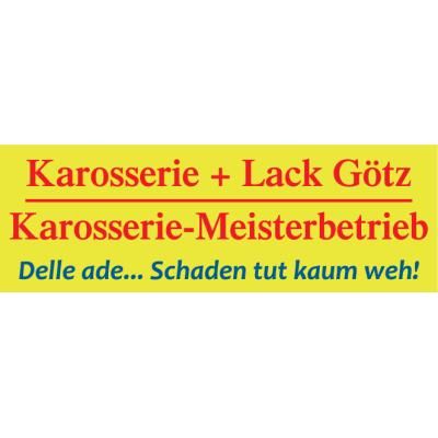 Karosserie + Lack Götz, Inh. Peter Ernst  