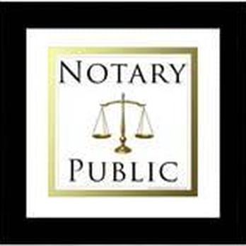 NYC Mobile Notary Public & Apostille Services Logo