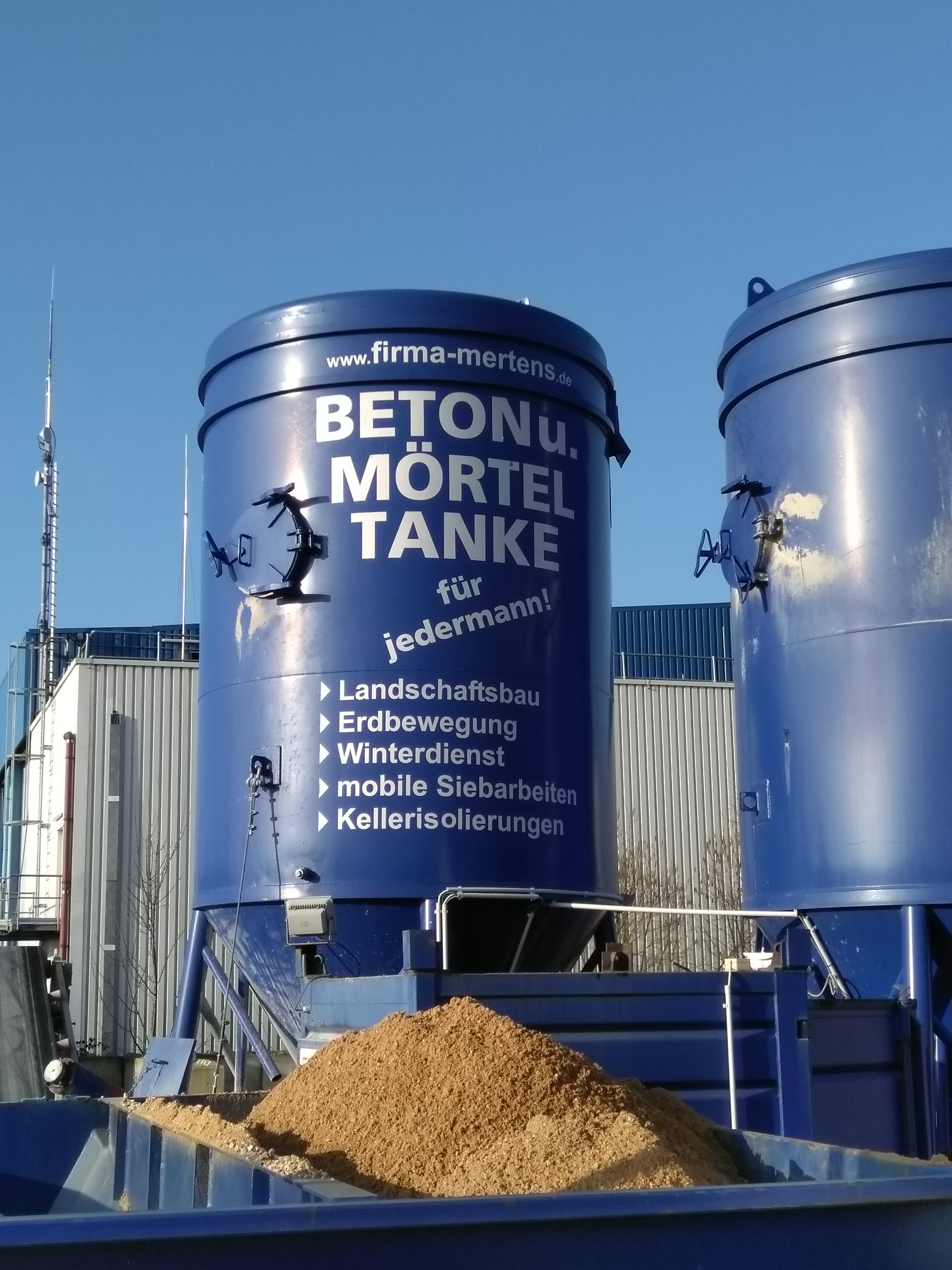 Mertens, Sohlweg 8 in Niederkrüchten