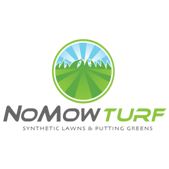 NoMow Turf Logo