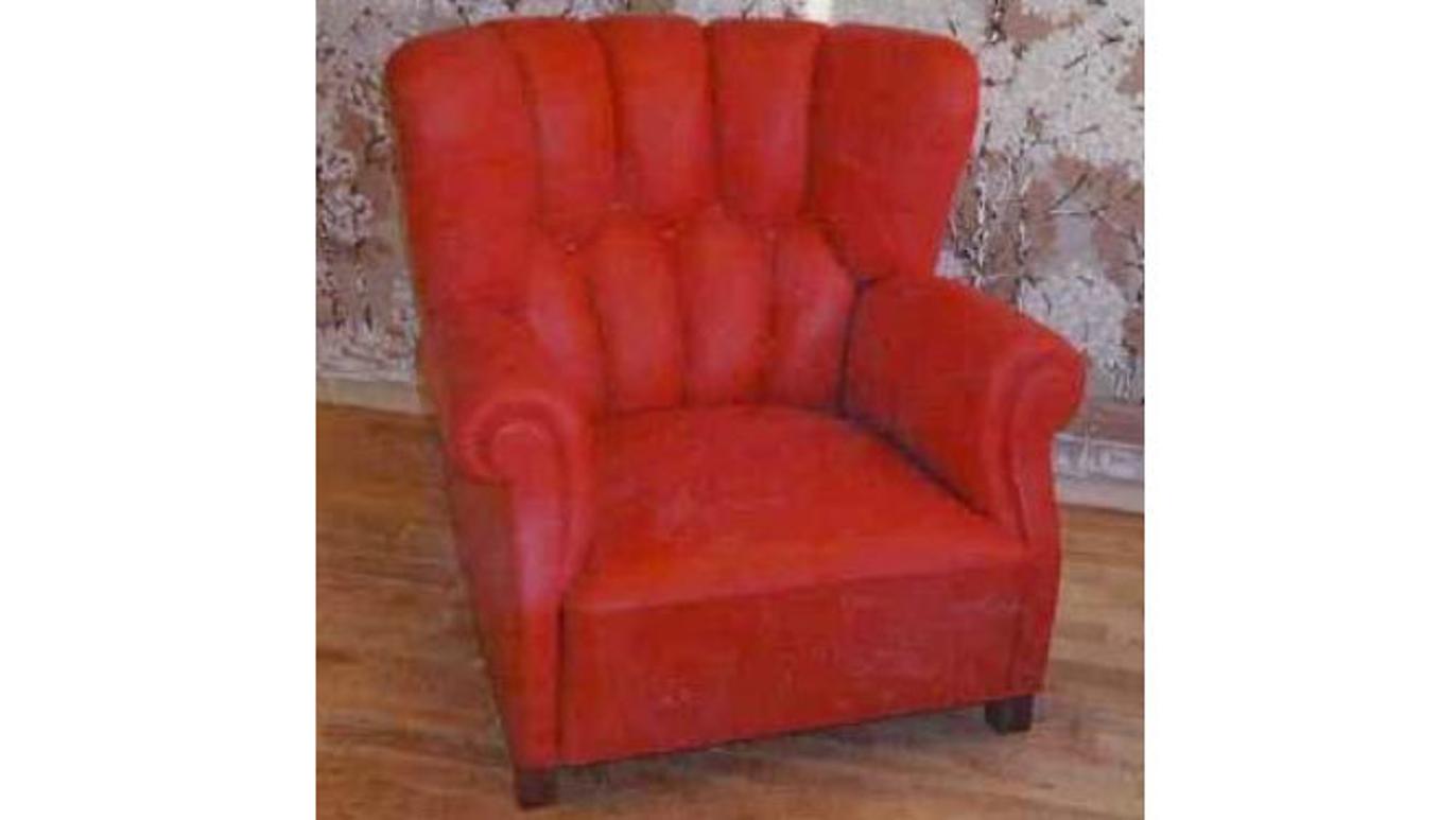 Images Ivan Farsø Møbelpolstrer