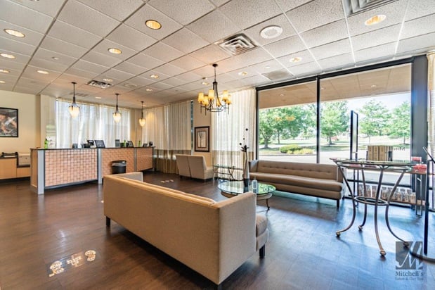 Images Mitchell's Salon & Day Spa
