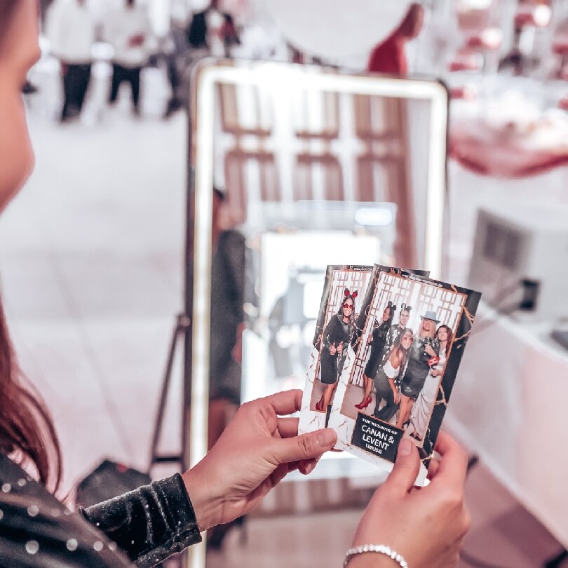 Fotobox Köln / Photobox Memories, Äußere Kanalstraße 142 in Köln