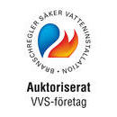 Gamleby Mekaniska Verkstad VVS AB Logo