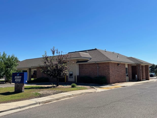 Images Security Service Federal Credit Union - CLOSED