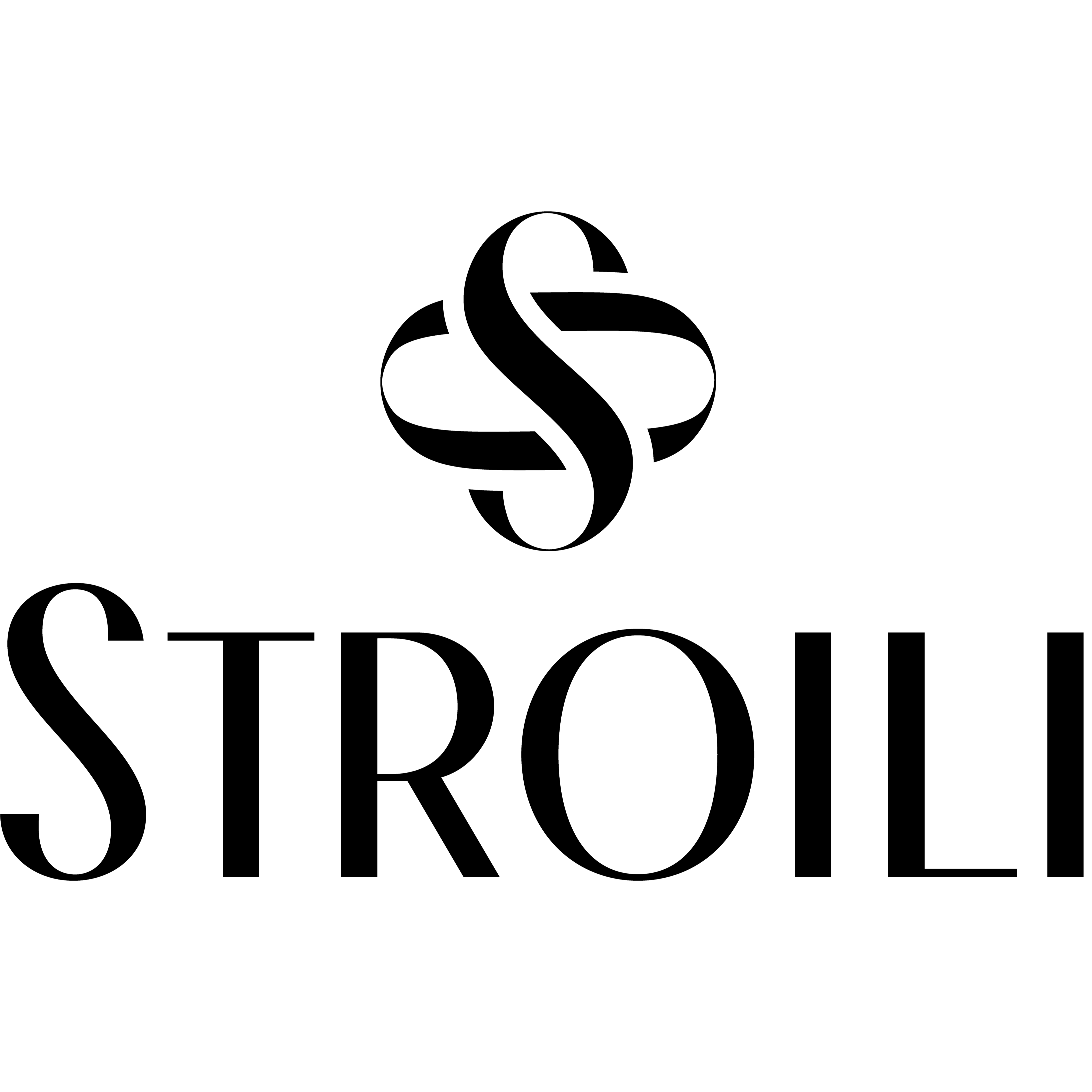 Stroili