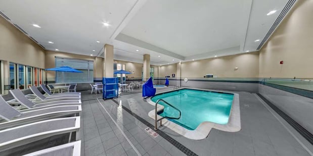 Images Hilton Garden Inn Ithaca